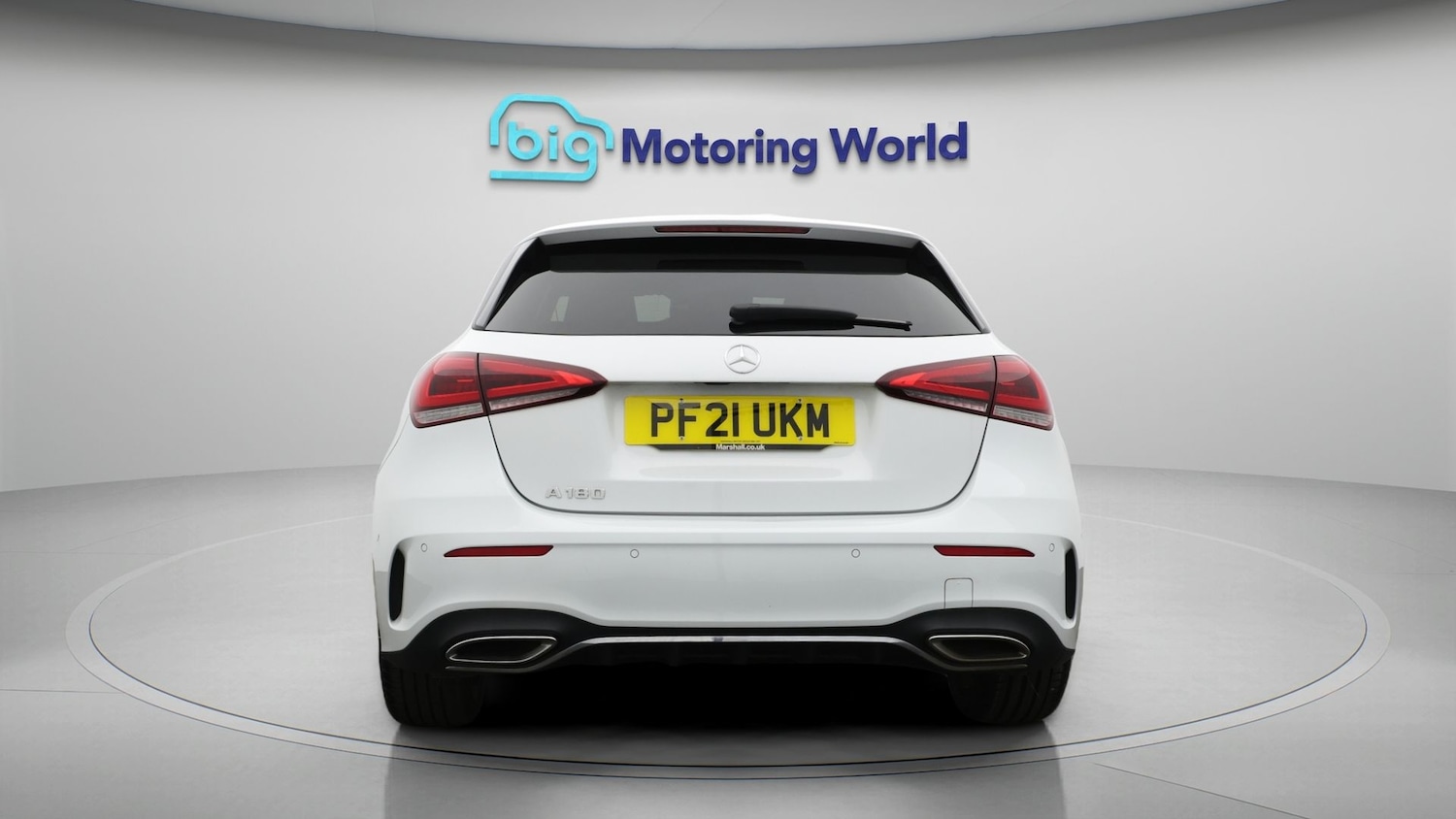 Used Mercedes-Benz A-Class 2021 for sale - 77881446: Photo 6