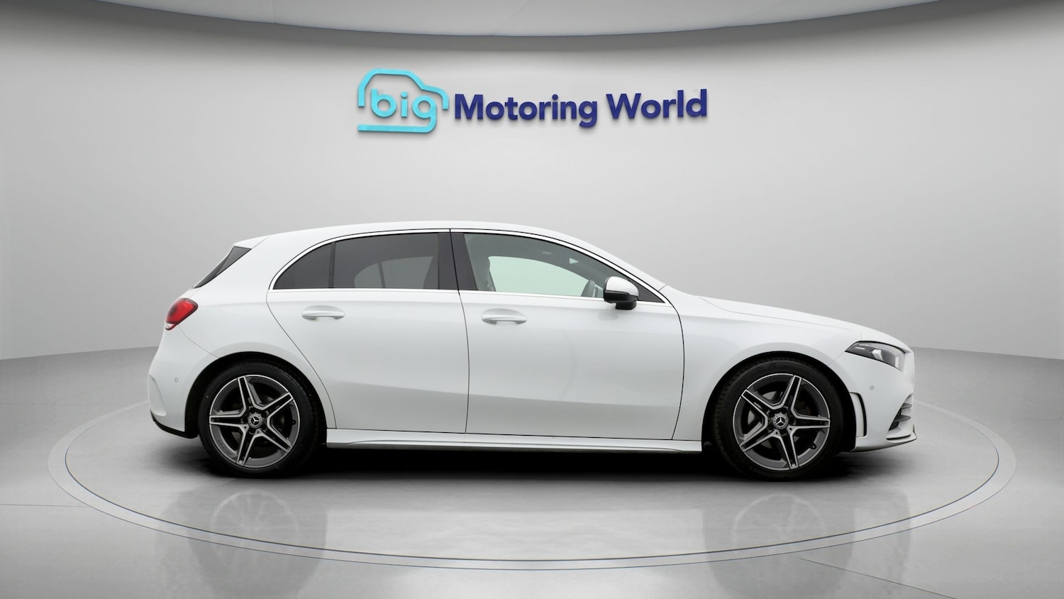 Used Mercedes-Benz A-Class 2021 for sale - 77881446: Photo 8