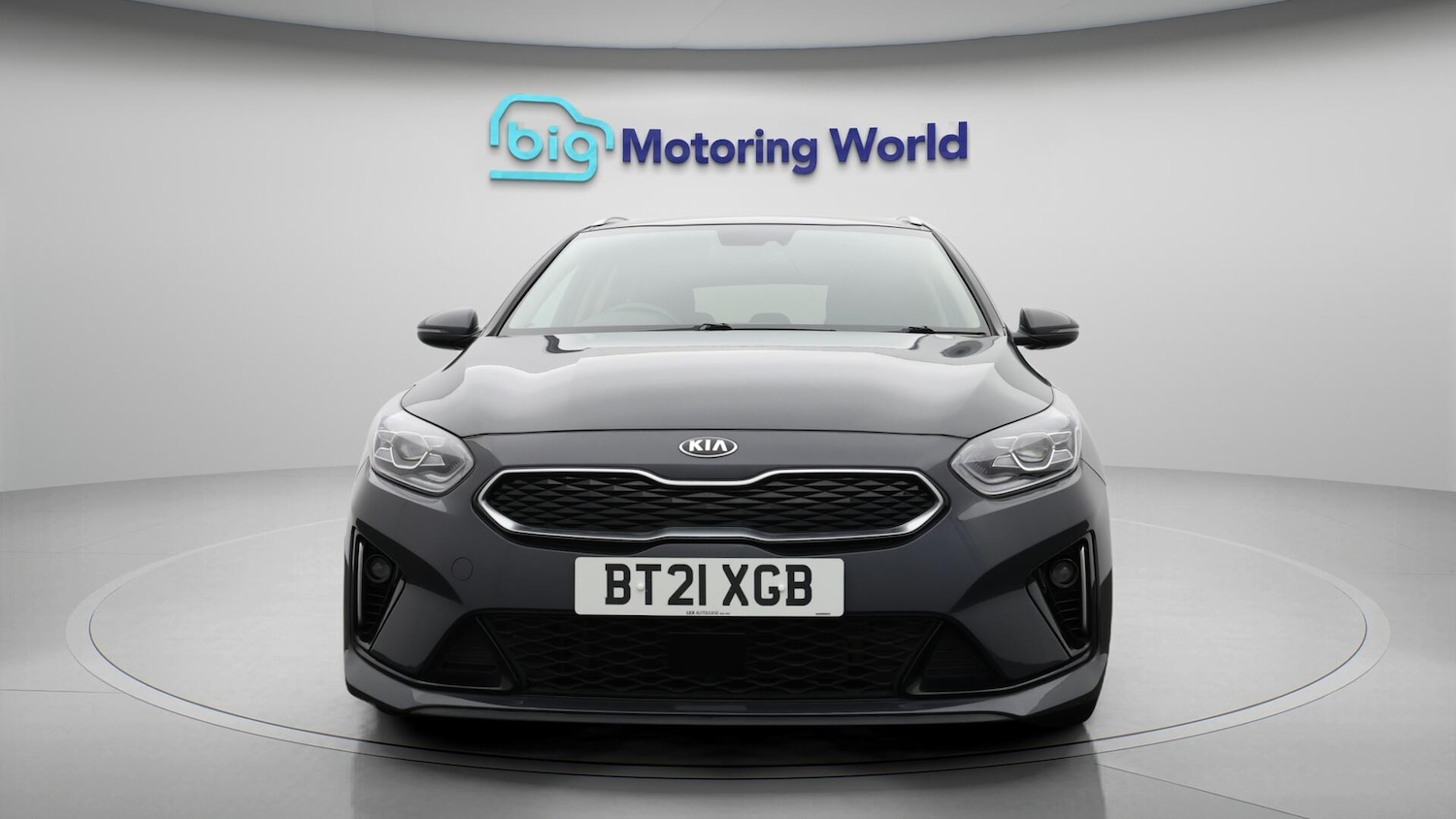 Used Kia Ceed 2021 for sale - 76380994: Photo 2