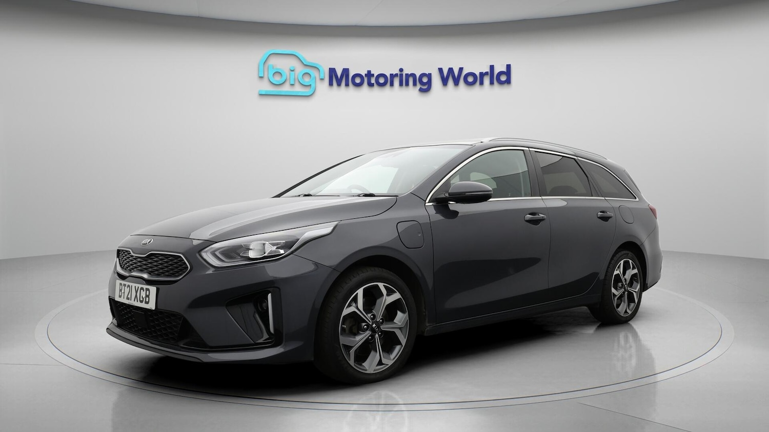 Used Kia Ceed 2021 for sale - 76380994: Photo 3