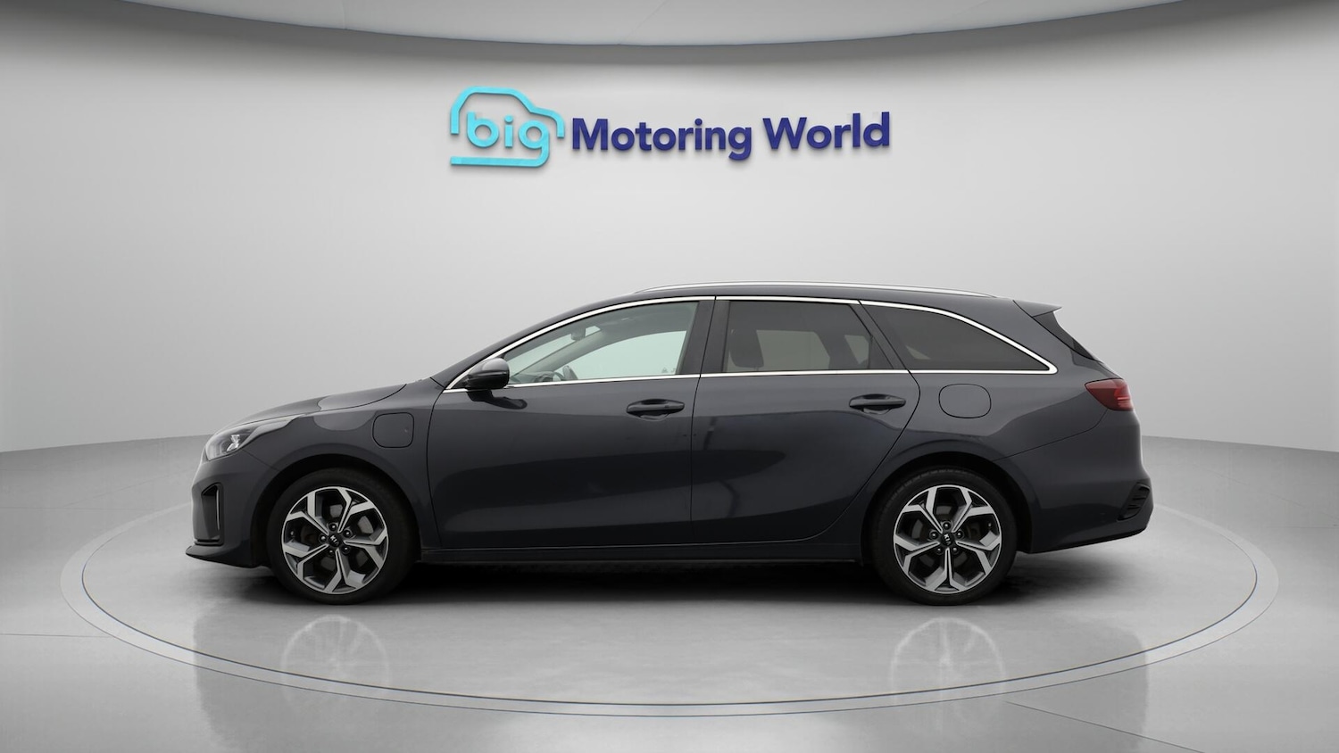 Used Kia Ceed 2021 for sale - 76380994: Photo 4