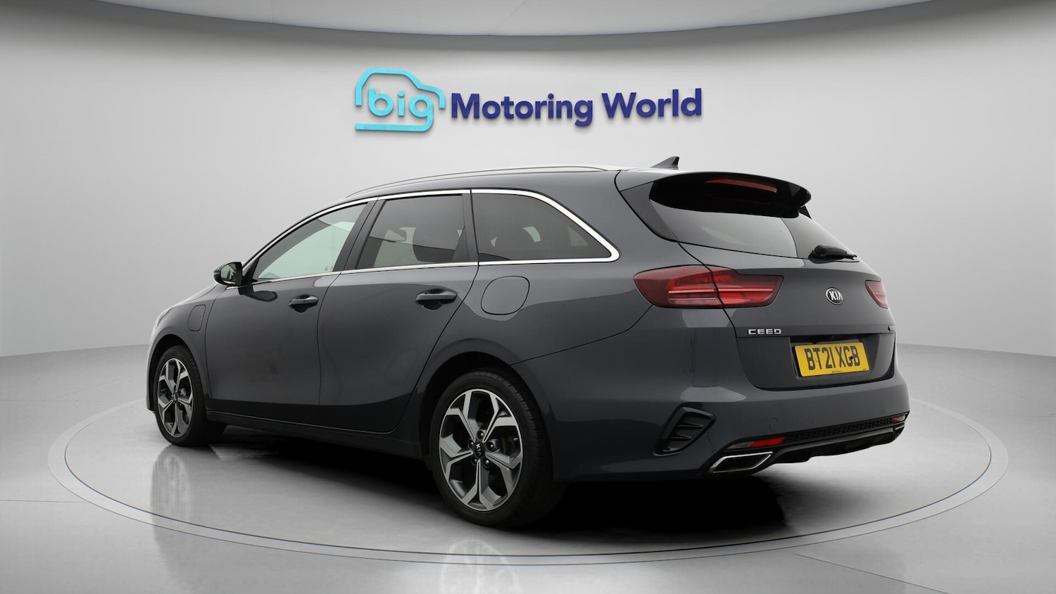 Used Kia Ceed 2021 for sale - 76380994: Photo 5