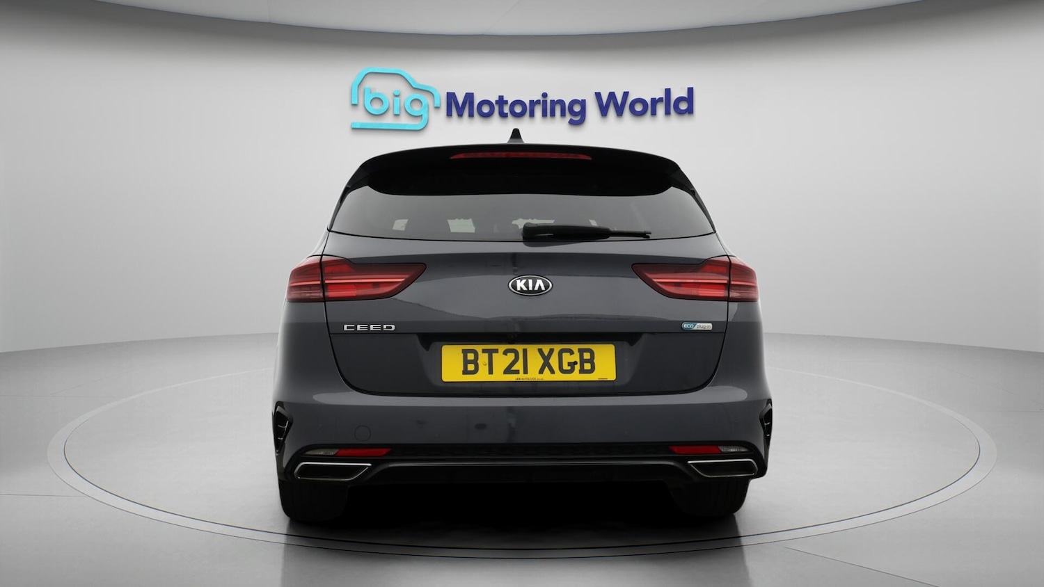 Used Kia Ceed 2021 for sale - 76380994: Photo 6