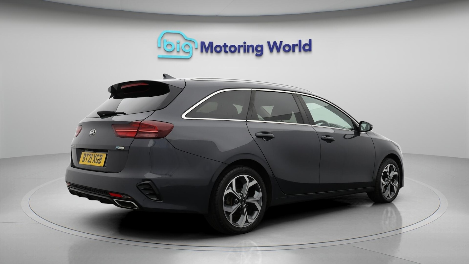 Used Kia Ceed 2021 for sale - 76380994: Photo 7