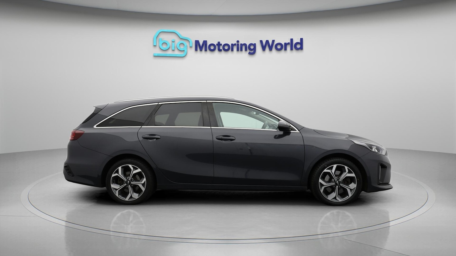 Used Kia Ceed 2021 for sale - 76380994: Photo 8