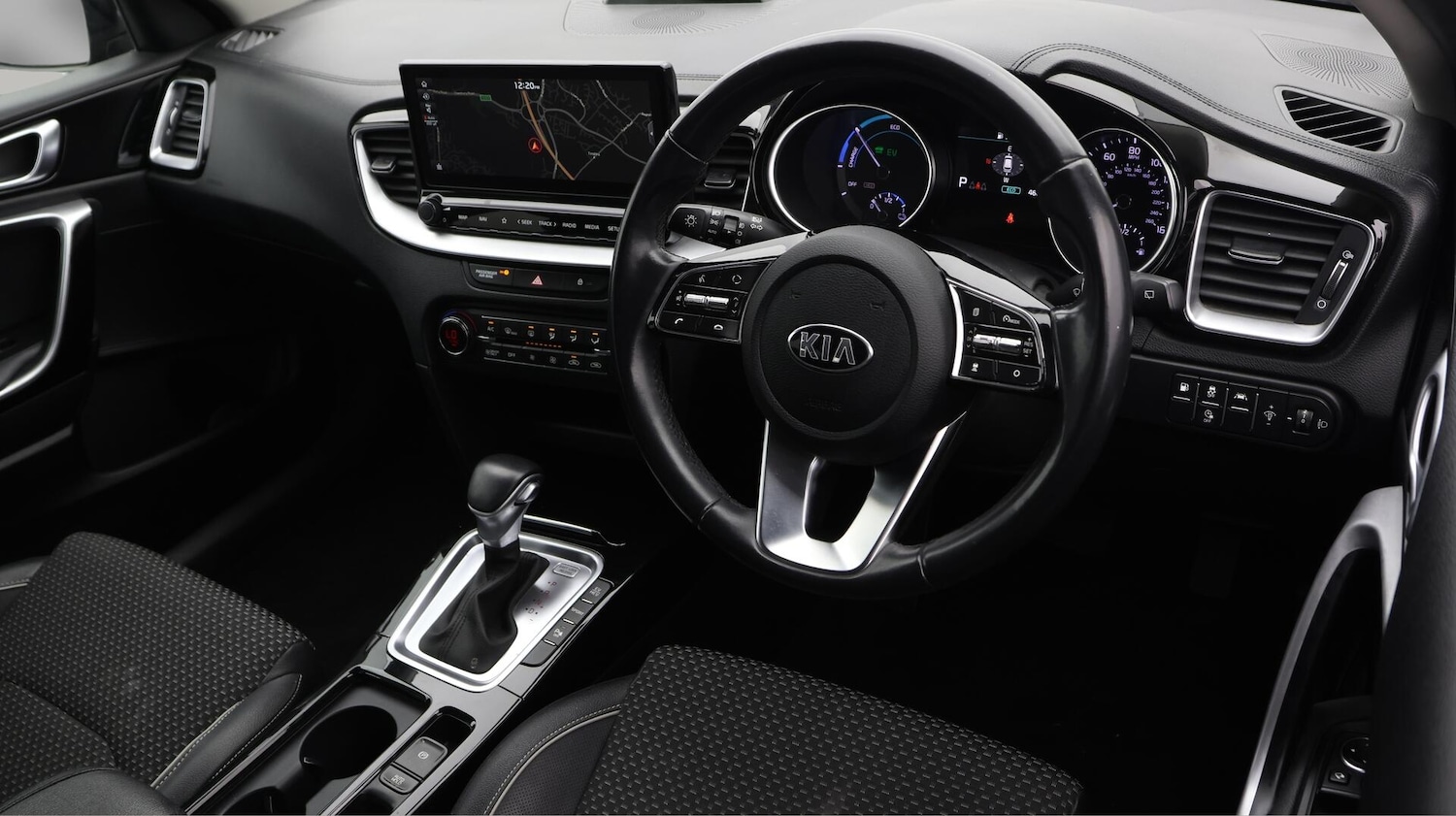 Used Kia Ceed 2021 for sale - 76380994: Photo 9