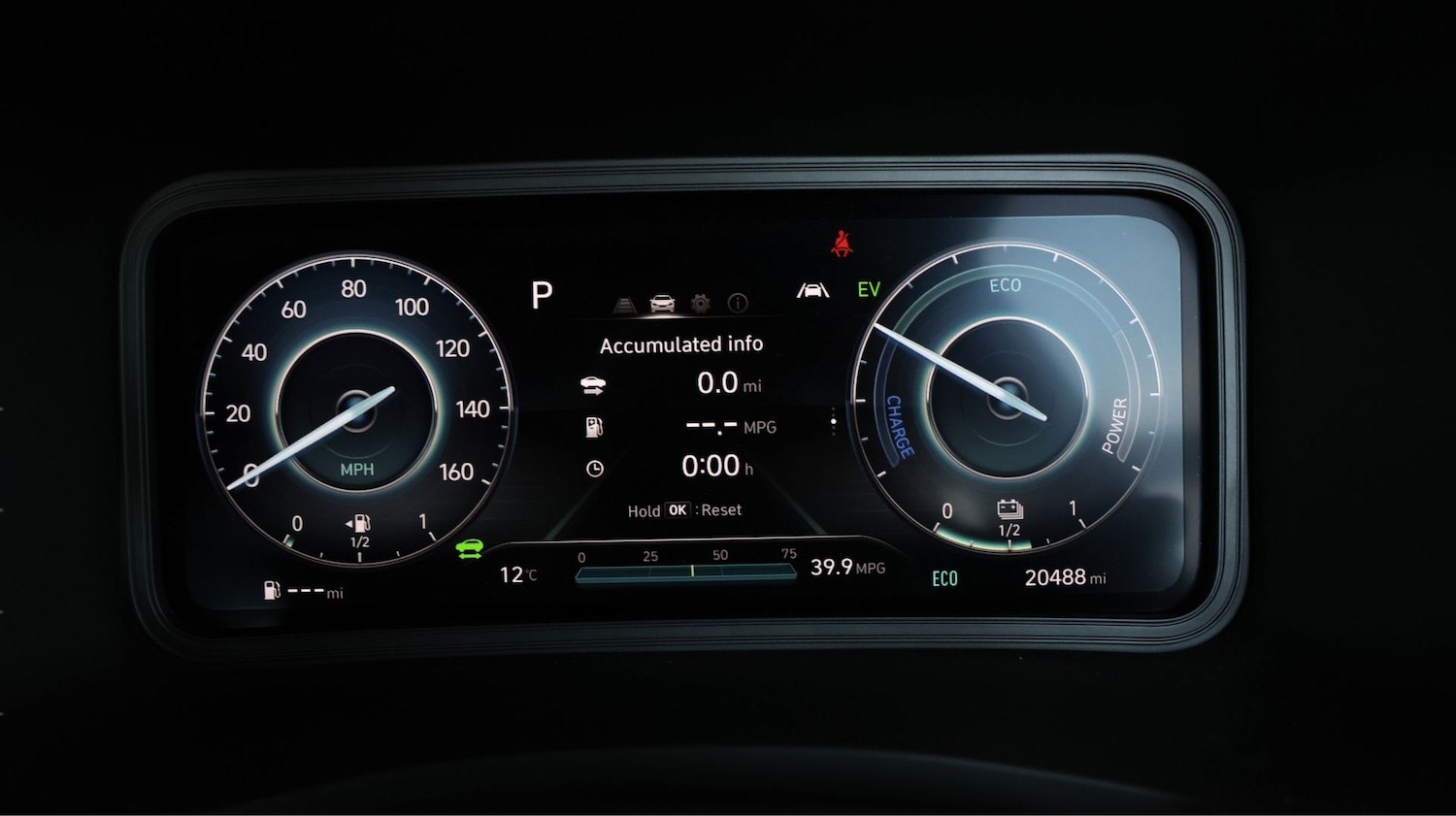 Used Hyundai KONA 2022 for sale - 77662644: Photo 10