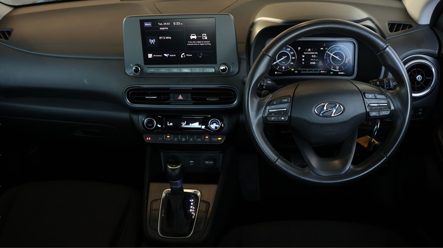 Used Hyundai KONA 2022 for sale - 77662644: Photo 13