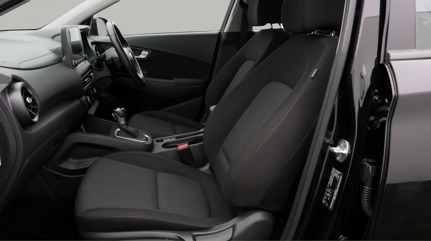 Used Hyundai KONA 2022 for sale - 77662644: Photo 14