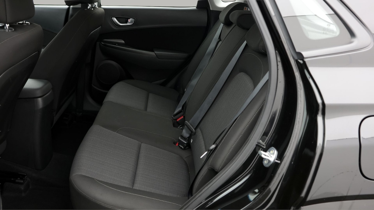 Used Hyundai KONA 2022 for sale - 77662644: Photo 16