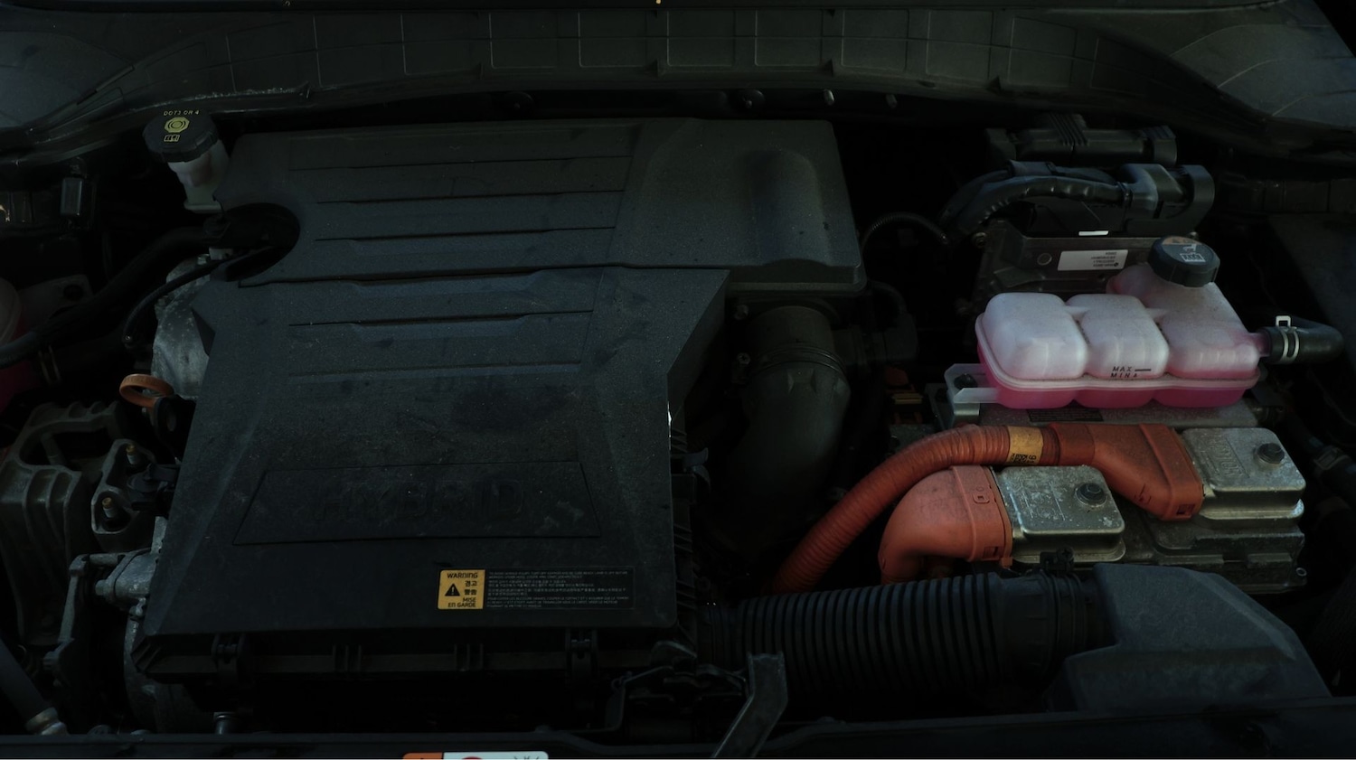 Used Hyundai KONA 2022 for sale - 77662644: Photo 19