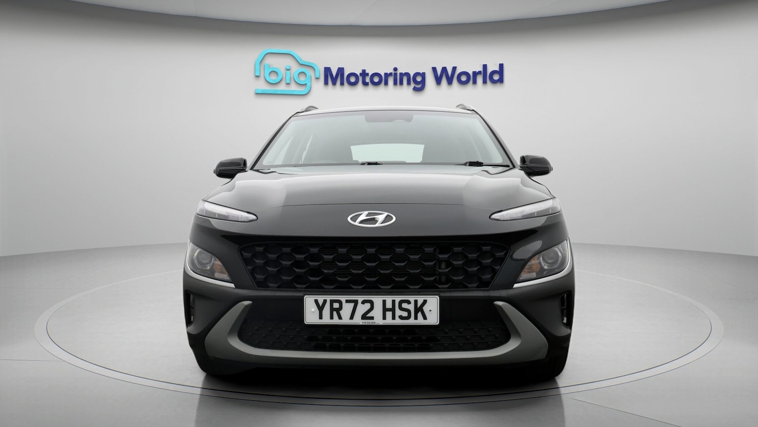 Used Hyundai KONA 2022 for sale - 77662644: Photo 2