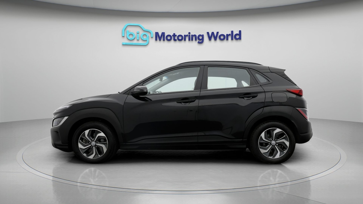 Used Hyundai KONA 2022 for sale - 77662644: Photo 4