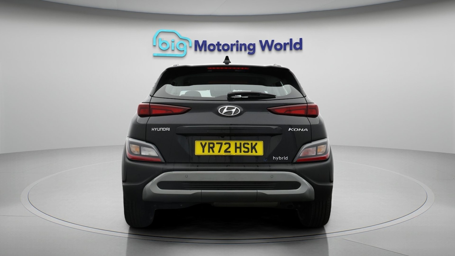 Used Hyundai KONA 2022 for sale - 77662644: Photo 6