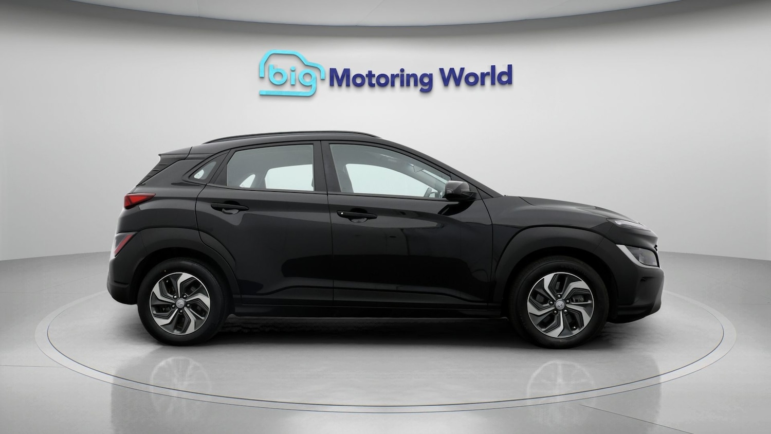 Used Hyundai KONA 2022 for sale - 77662644: Photo 8