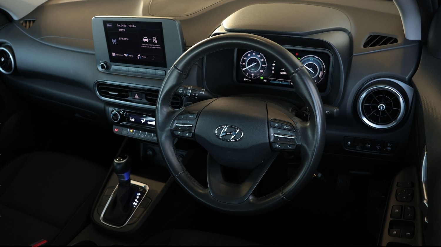 Used Hyundai KONA 2022 for sale - 77662644: Photo 9