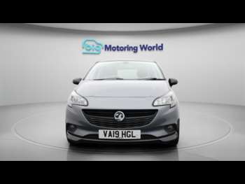 Used Vauxhall Corsa 2019 for sale - 74679491: Photo
