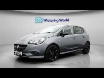 Used Vauxhall Corsa 2019 for sale - 74679491: Photo
