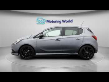 Used Vauxhall Corsa 2019 for sale - 74679491: Photo