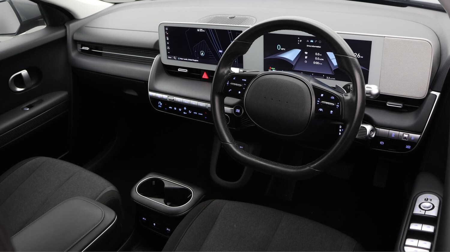 Used Hyundai IONIQ 5 2022 for sale - 76561810: Photo 10