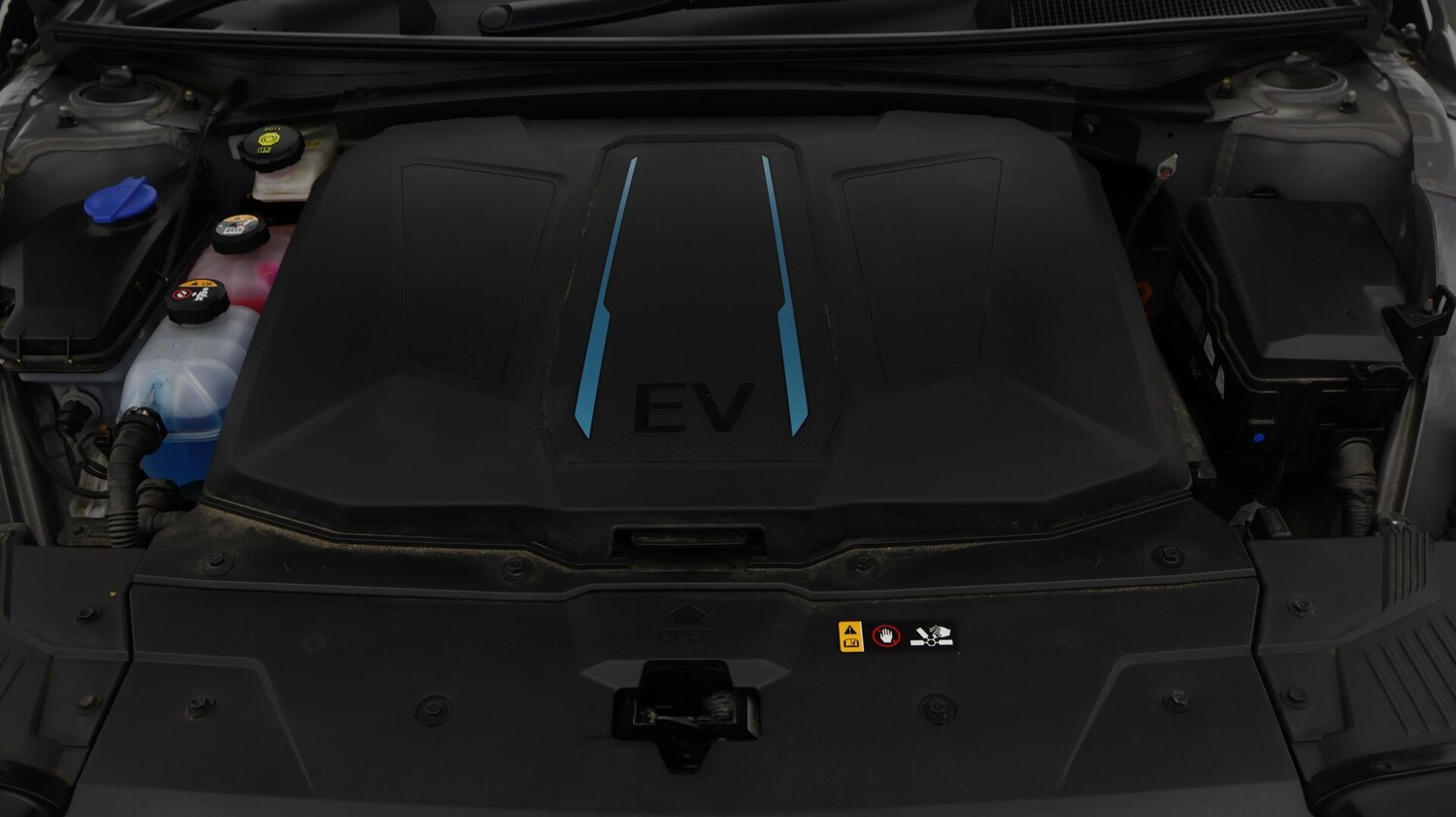 Used Hyundai IONIQ 5 2022 for sale - 76561810: Photo 20