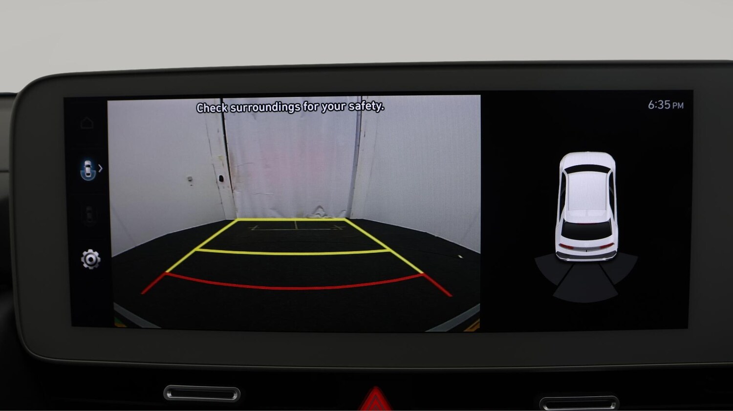 Used Hyundai IONIQ 5 2022 for sale - 76561810: Photo 24