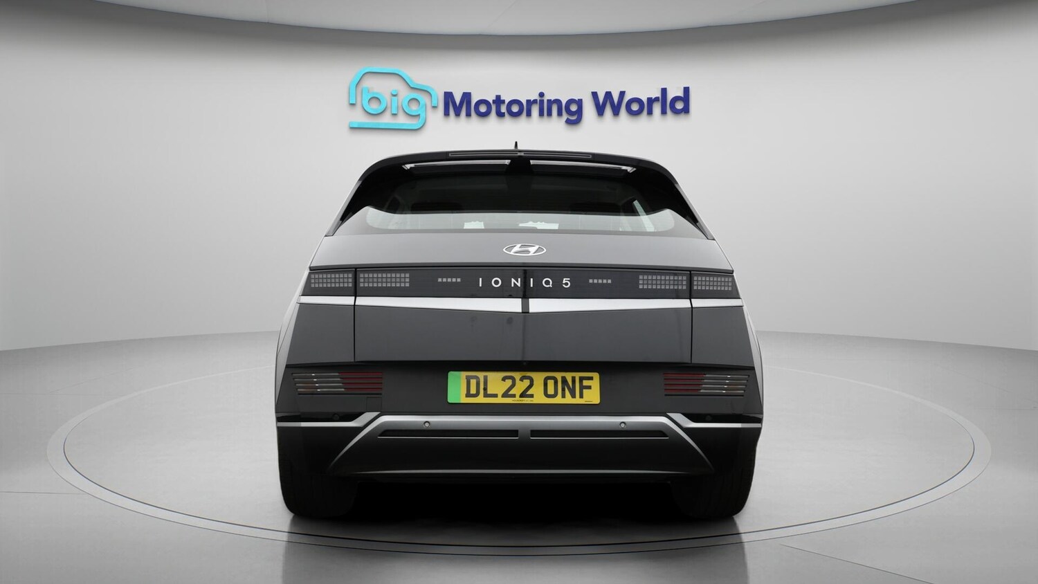 Used Hyundai IONIQ 5 2022 for sale - 76561810: Photo 7