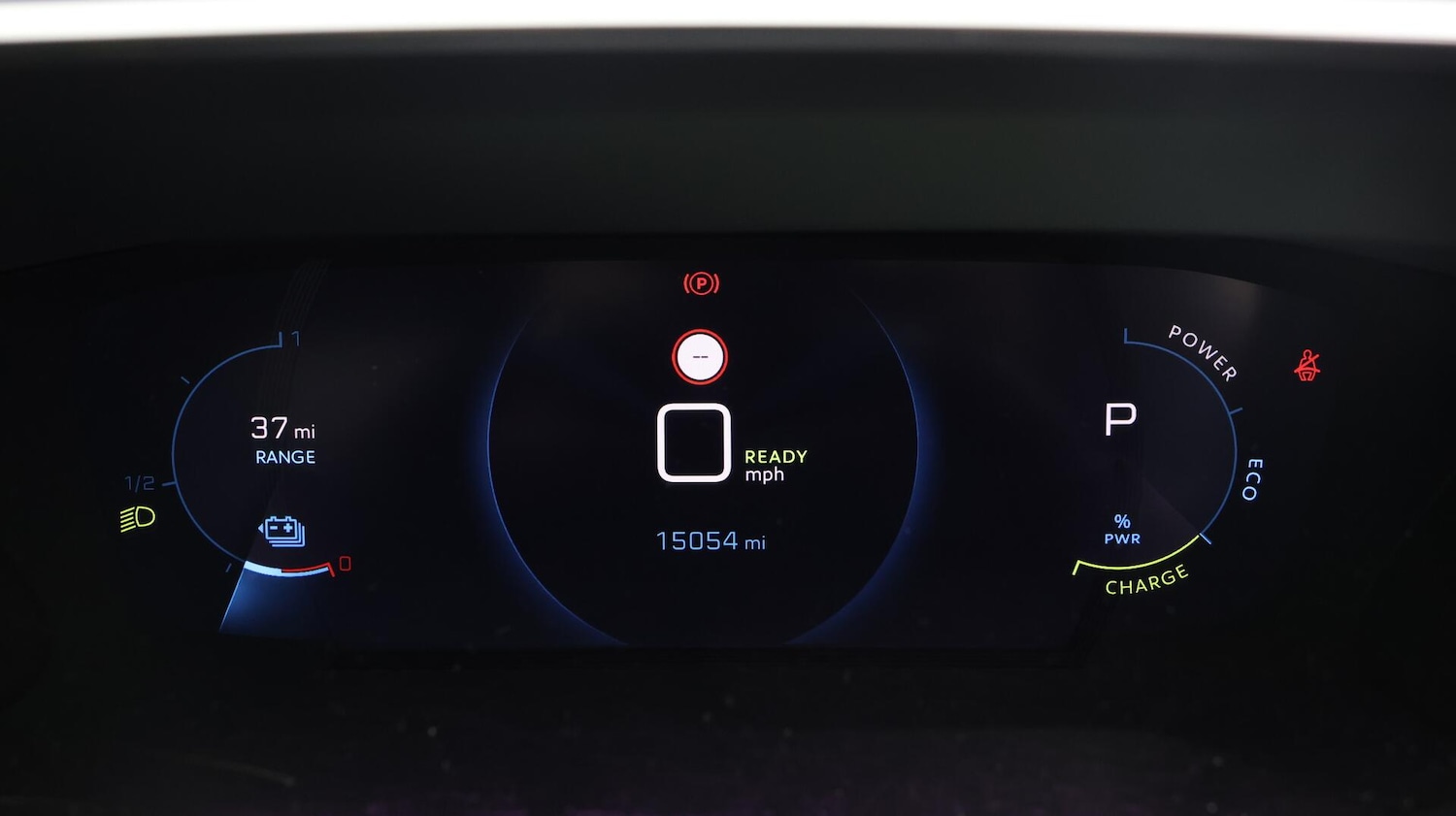 Used Peugeot E-208 2022 for sale - 76381224: Photo 10