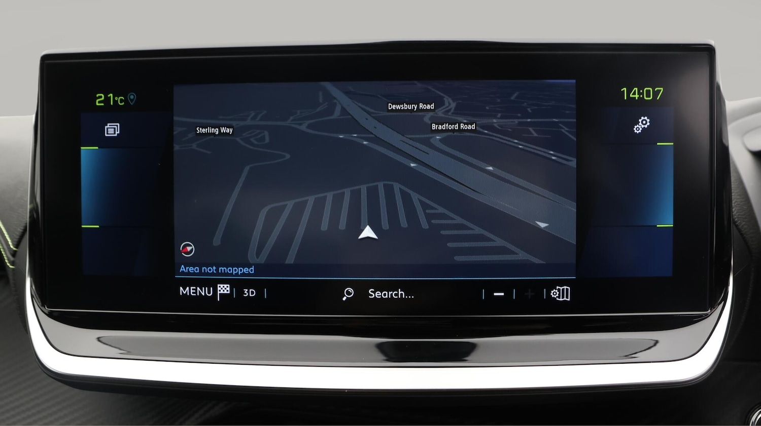 Used Peugeot E-208 2022 for sale - 76381224: Photo 11