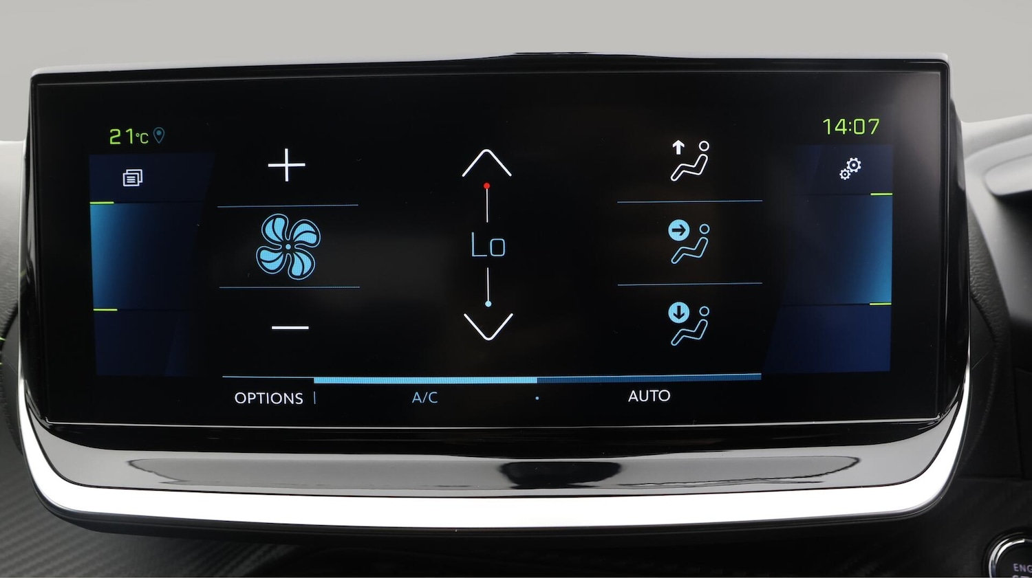 Used Peugeot E-208 2022 for sale - 76381224: Photo 12