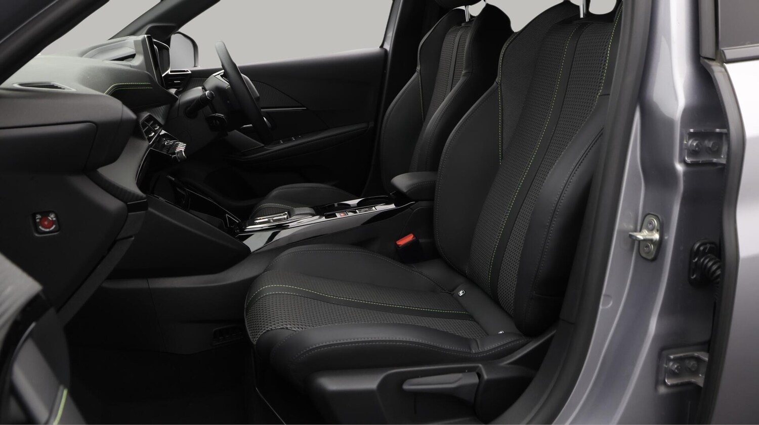 Used Peugeot E-208 2022 for sale - 76381224: Photo 14