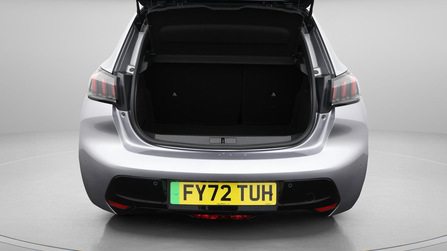 Used Peugeot E-208 2022 for sale - 76381224: Photo 17