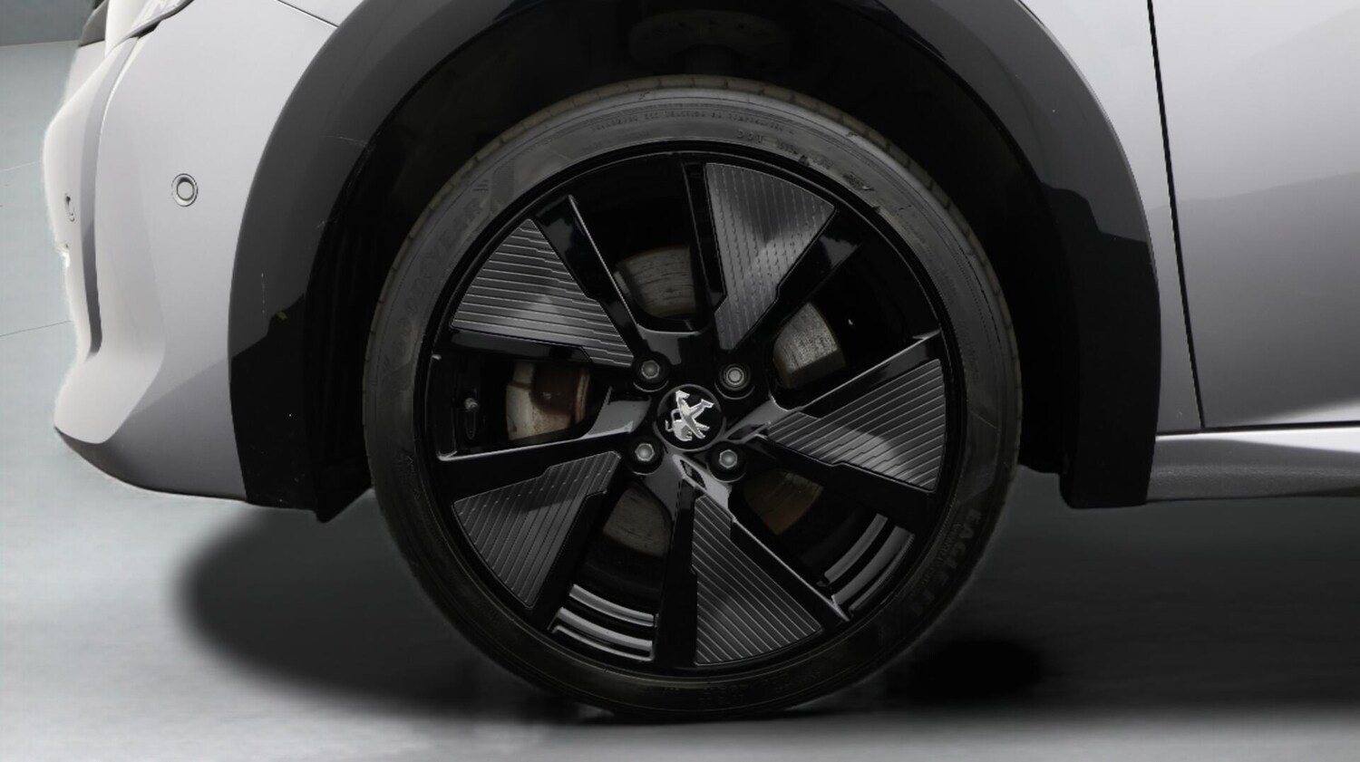 Used Peugeot E-208 2022 for sale - 76381224: Photo 18