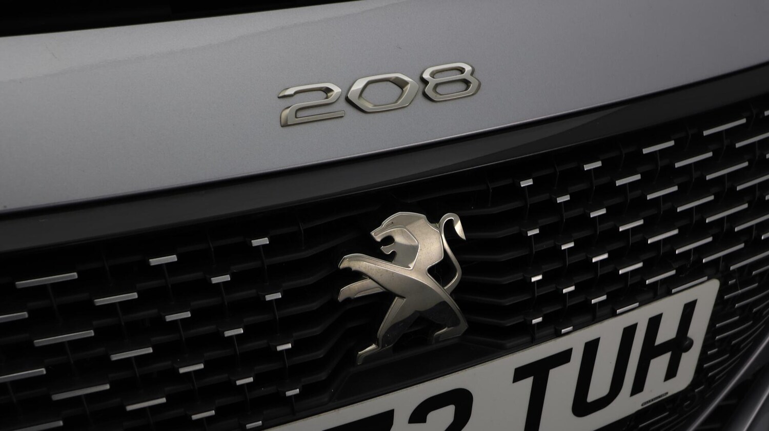 Used Peugeot E-208 2022 for sale - 76381224: Photo 23