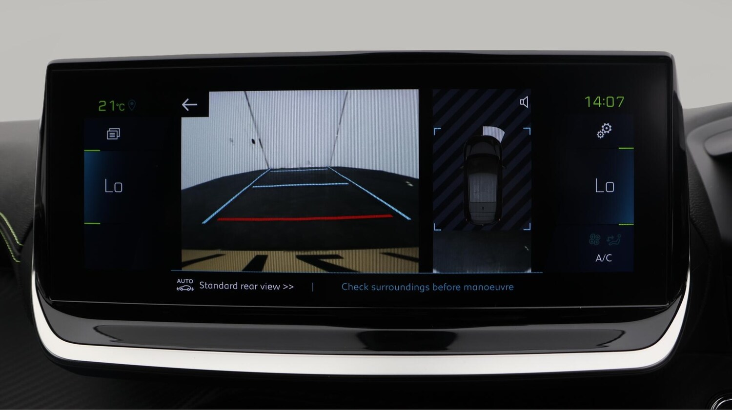 Used Peugeot E-208 2022 for sale - 76381224: Photo 26