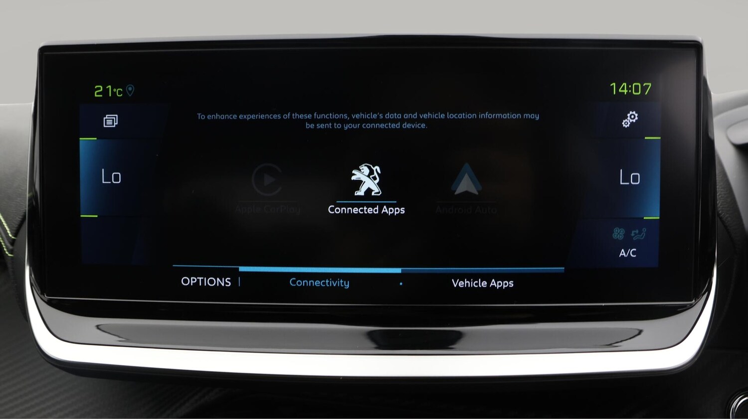 Used Peugeot E-208 2022 for sale - 76381224: Photo 27