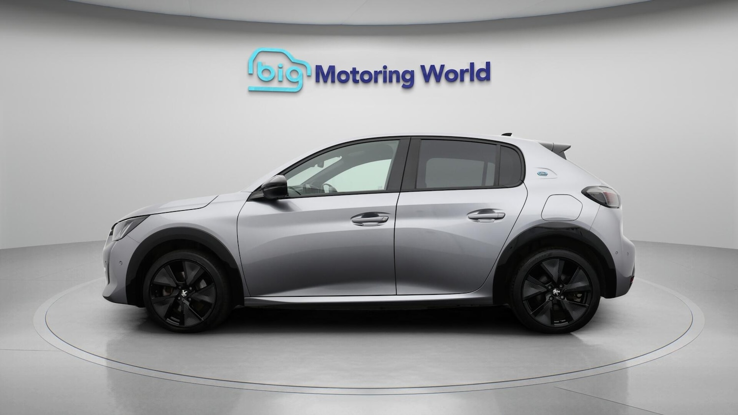 Used Peugeot E-208 2022 for sale - 76381224: Photo 4