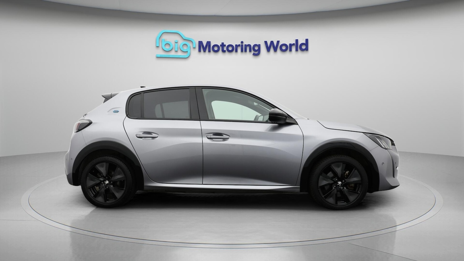 Used Peugeot E-208 2022 for sale - 76381224: Photo 8