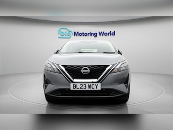 Used Nissan Qashqai 2023 for sale - 78886429: Photo