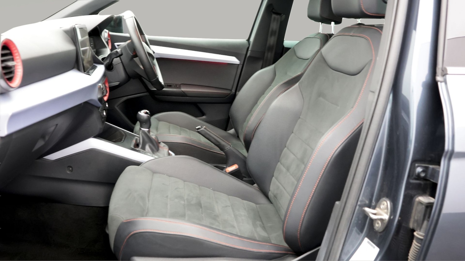 Used SEAT Arona 2022 for sale - 77659611: Photo 14