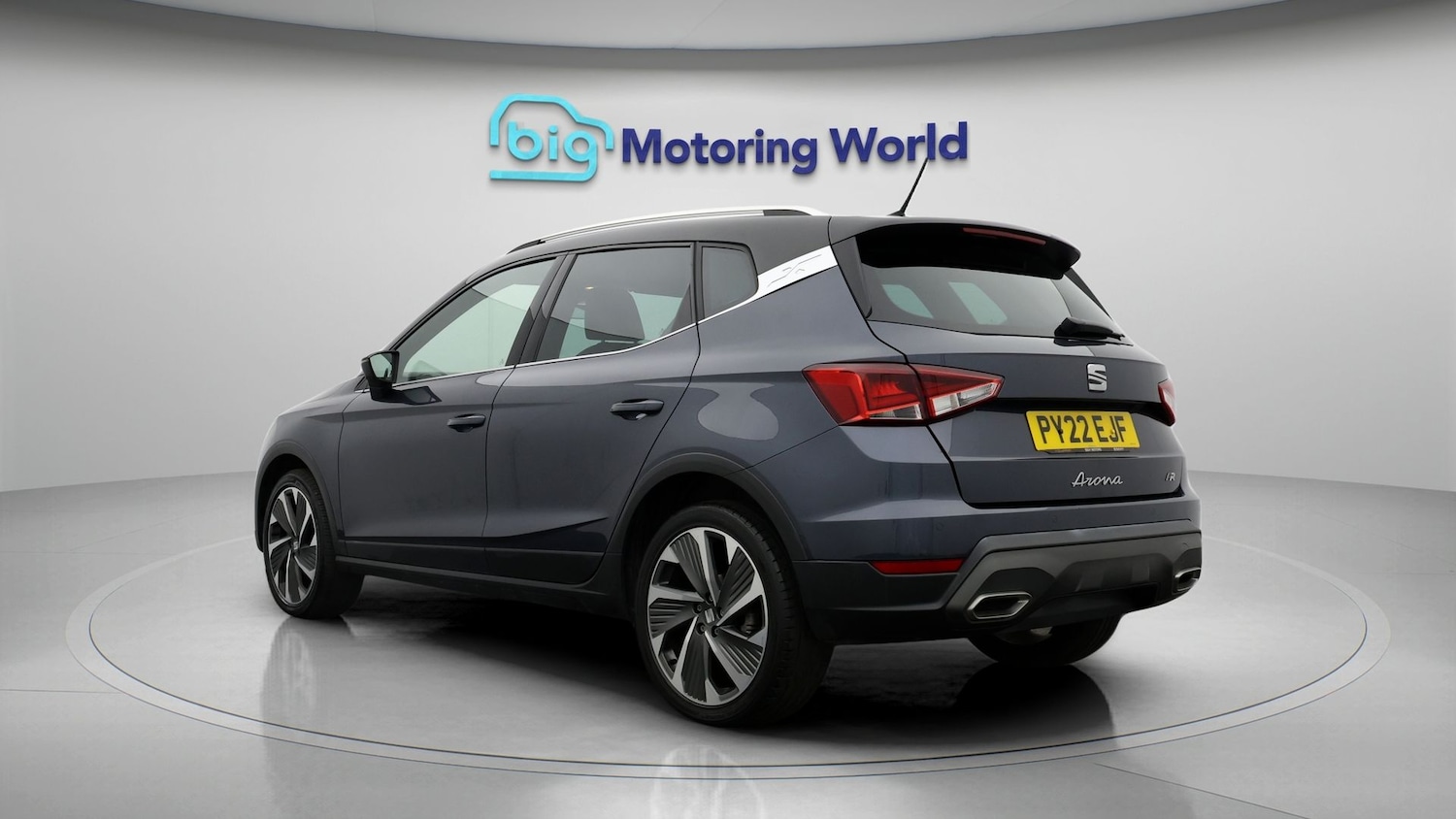 Used SEAT Arona 2022 for sale - 77659611: Photo 5