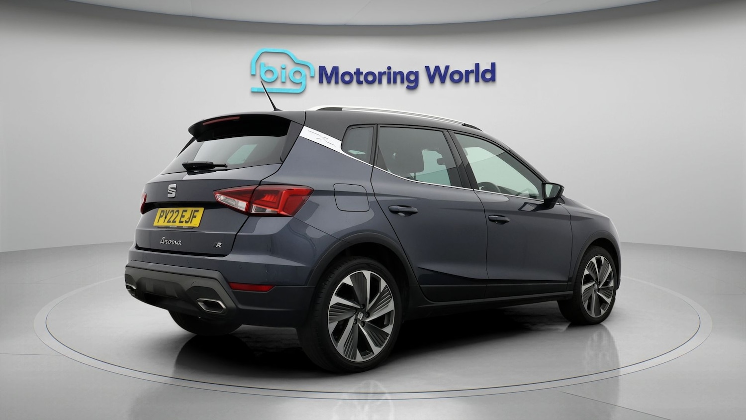 Used SEAT Arona 2022 for sale - 77659611: Photo 7