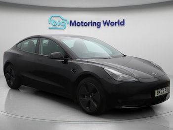Tesla - Model 3