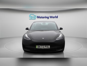 Used Tesla Model 3 2022 for sale - 76282721: Photo