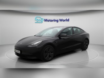 Used Tesla Model 3 2022 for sale - 76282721: Photo