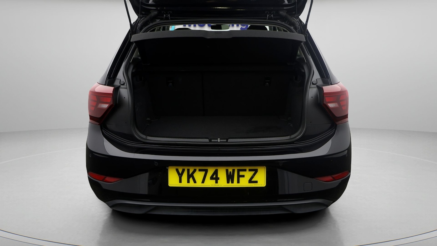 Used Volkswagen Polo 2024 for sale - 77417646: Photo 17