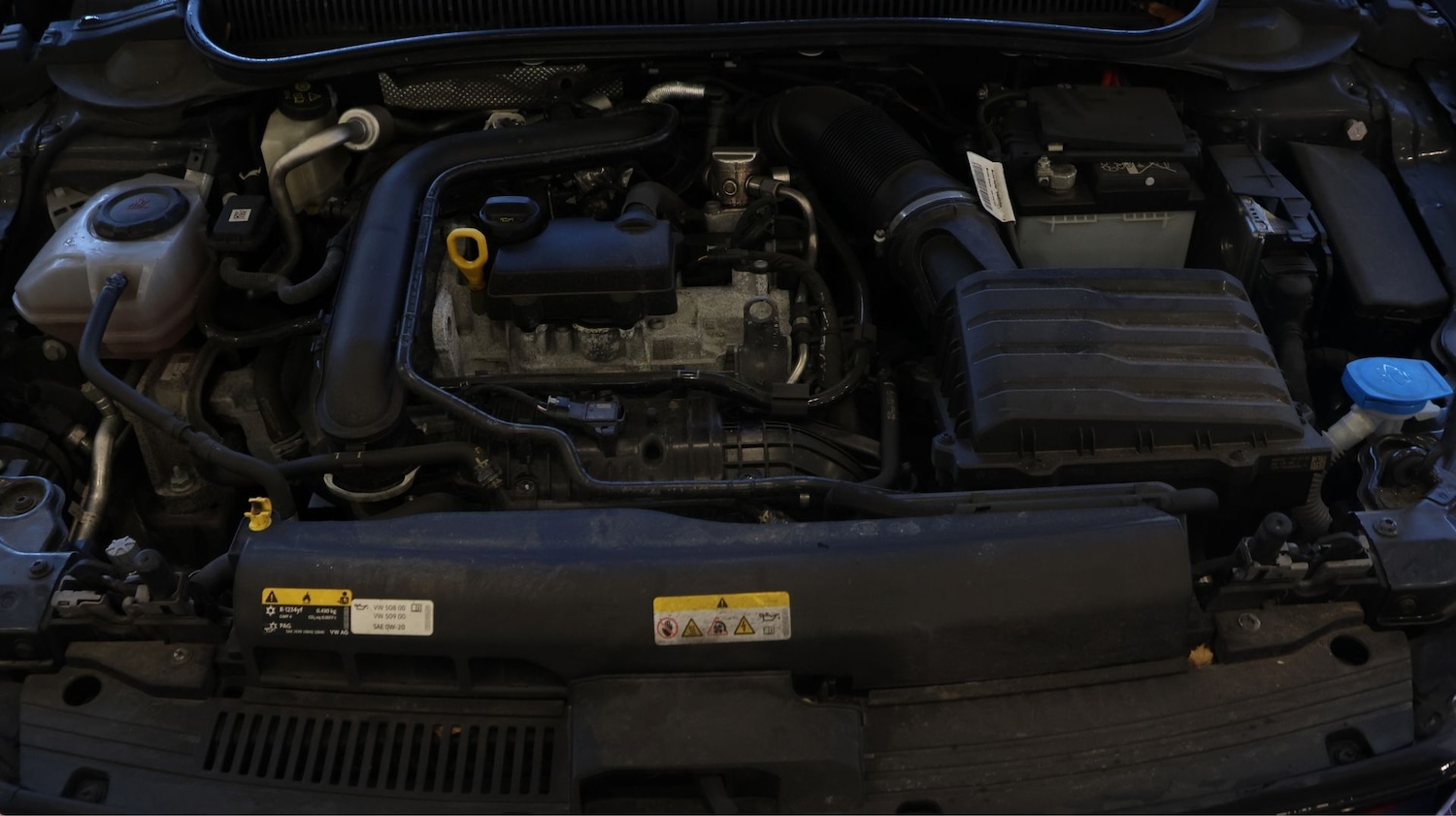 Used Volkswagen Polo 2024 for sale - 77417646: Photo 19