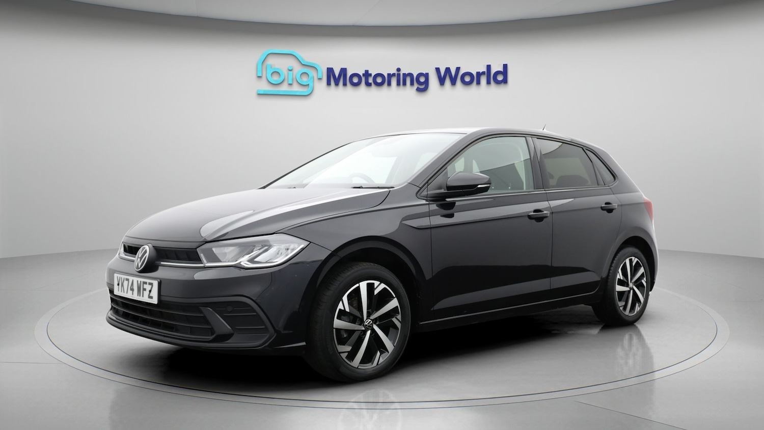 Used Volkswagen Polo 2024 for sale - 77417646: Photo 3