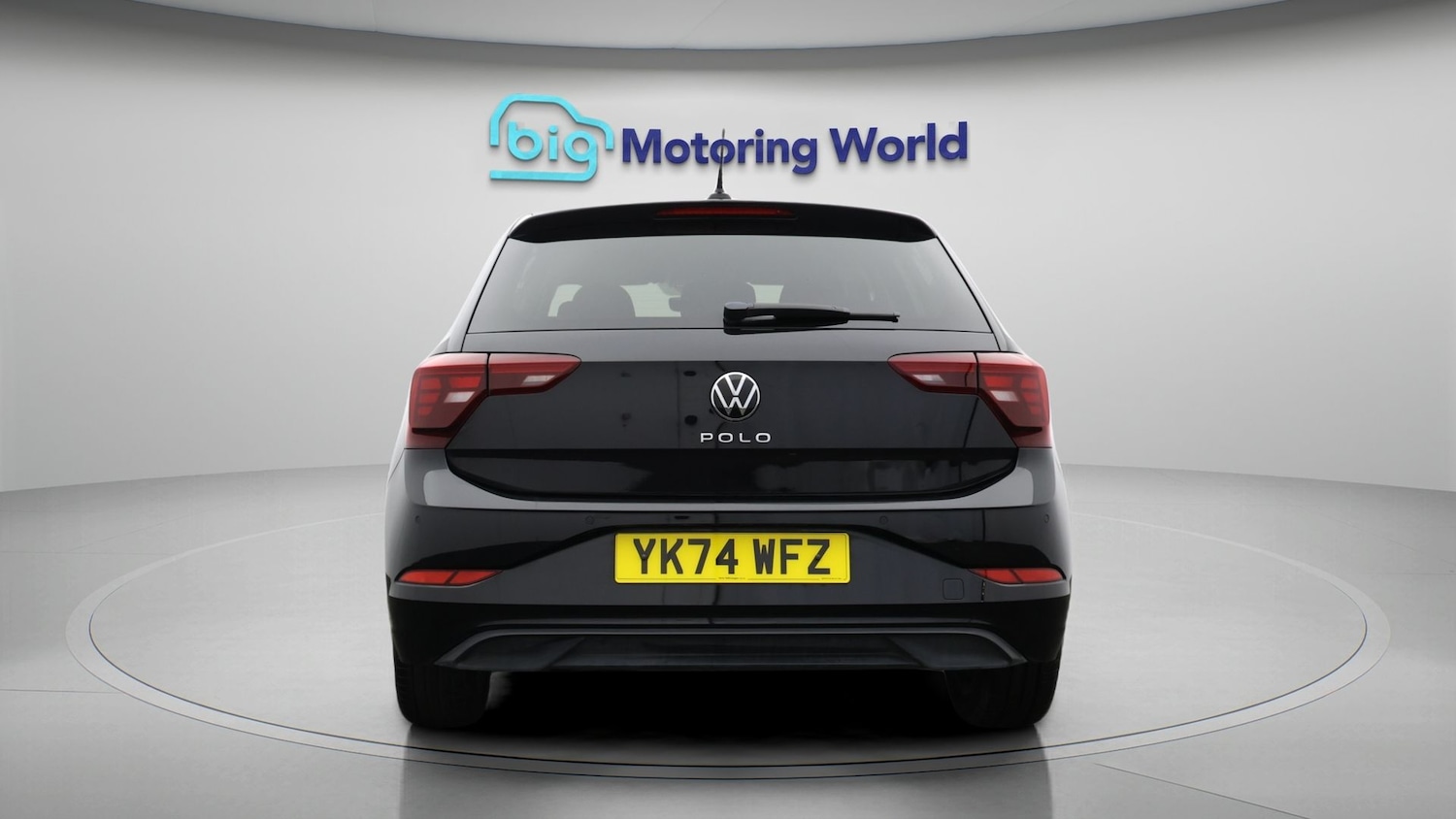 Used Volkswagen Polo 2024 for sale - 77417646: Photo 6