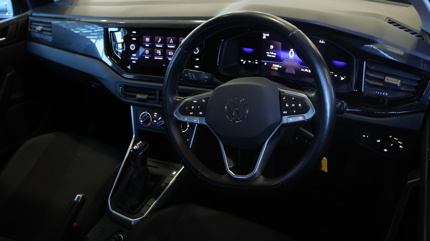 Used Volkswagen Polo 2024 for sale - 77417646: Photo 9